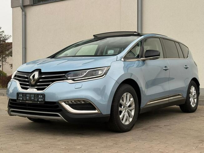 Renault Espace 2018