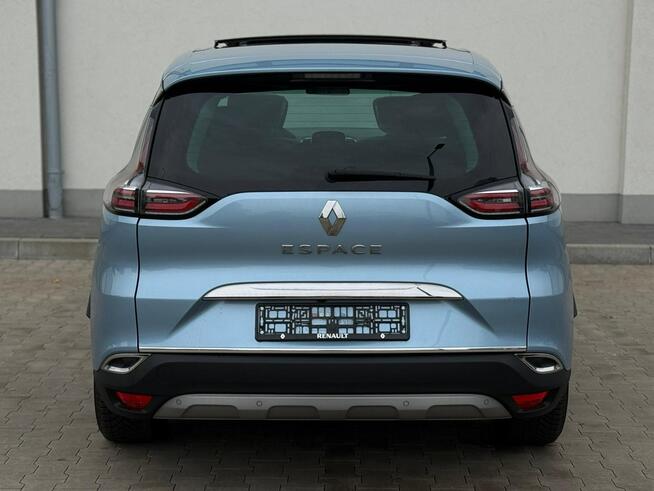 Renault Espace 2018