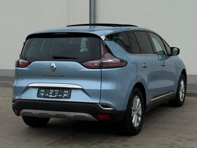 Renault Espace 2018
