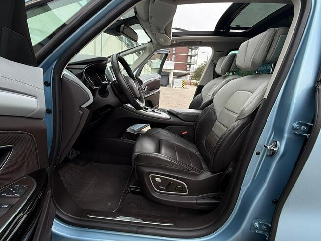 Renault Espace 2018