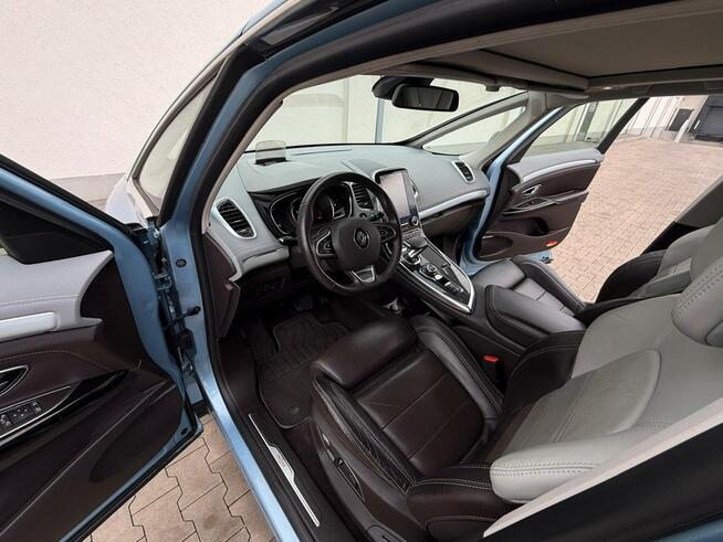 Renault Espace 2018