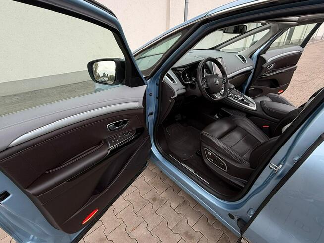 Renault Espace 2018
