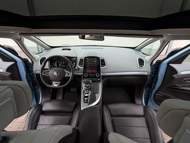 Renault Espace 2018