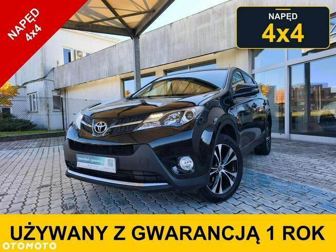 Toyota Pozostałe