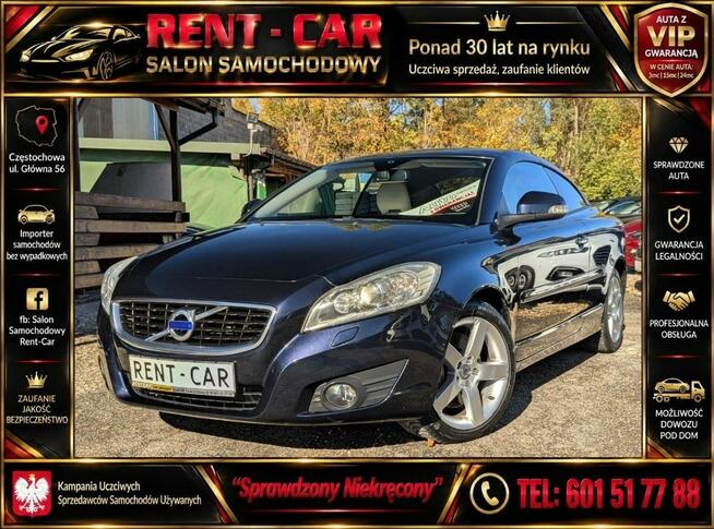 Volvo C70