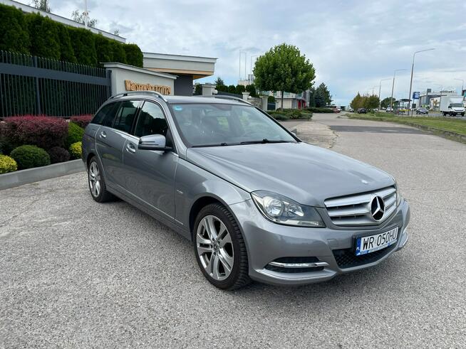 Mercedes-Benz Pozostałe