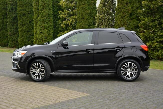 Mitsubishi ASX 2017