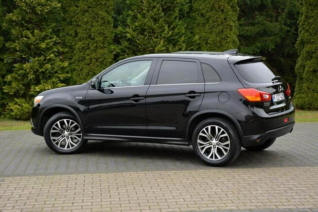 Mitsubishi ASX 2017