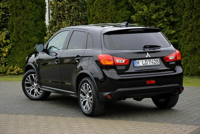 Mitsubishi ASX 2017