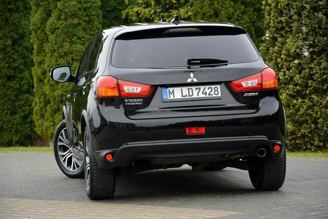 Mitsubishi ASX 2017