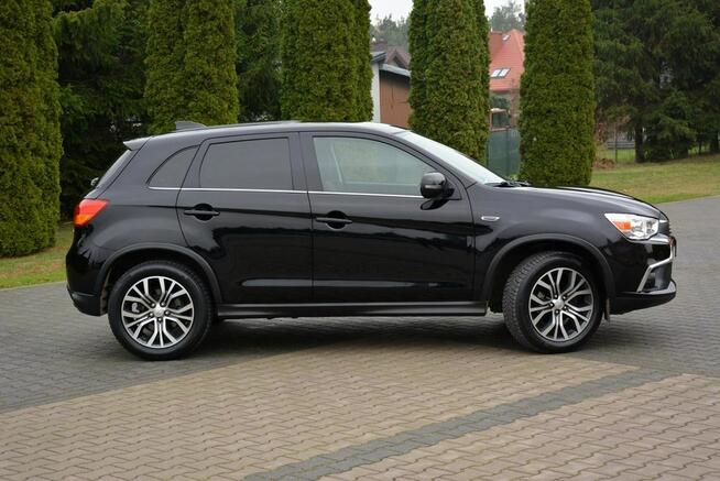 Mitsubishi ASX 2017