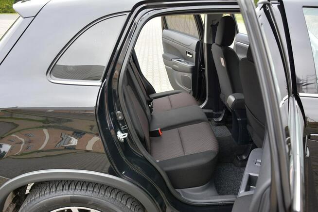 Mitsubishi ASX 2017