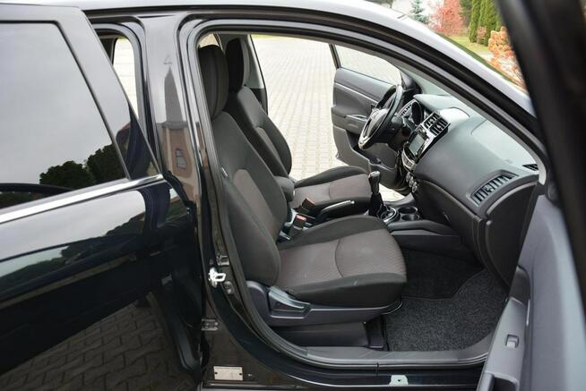 Mitsubishi ASX 2017