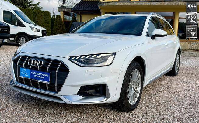Audi Pozostałe