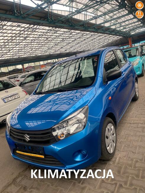 Suzuki Celerio
