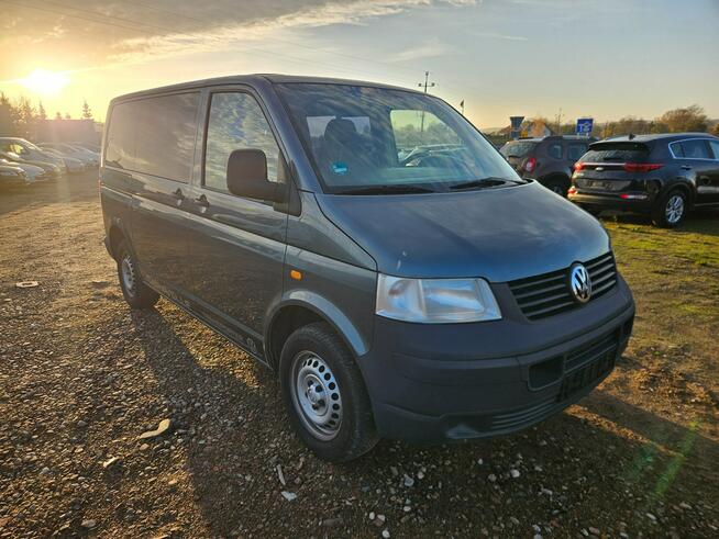 Volkswagen Pozostałe