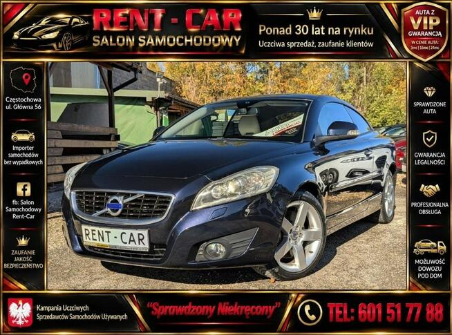 Volvo C70