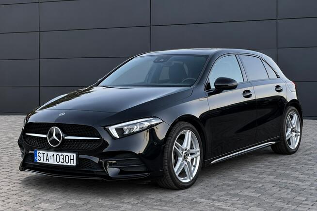 Mercedes-Benz Pozostałe