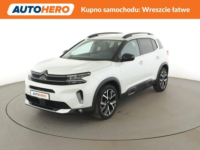 Citroen Pozostałe