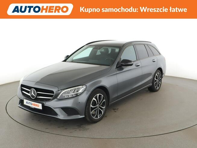 Mercedes-Benz Pozostałe