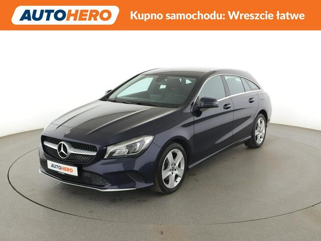 Mercedes-Benz Pozostałe