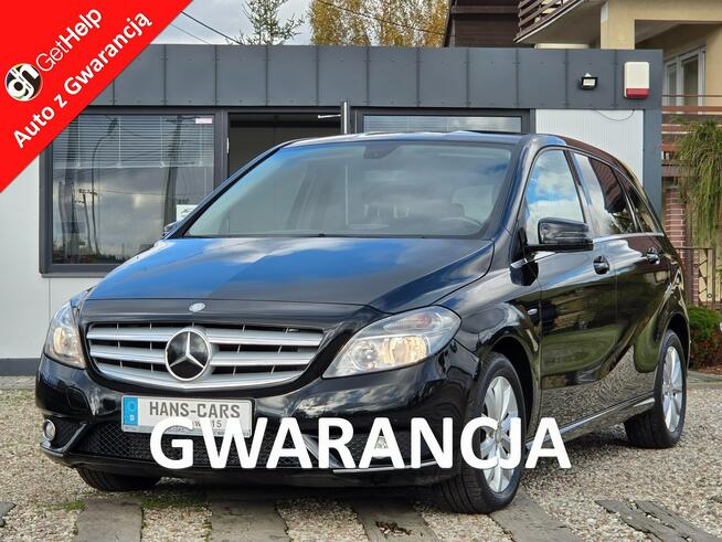 Mercedes-Benz Pozostałe
