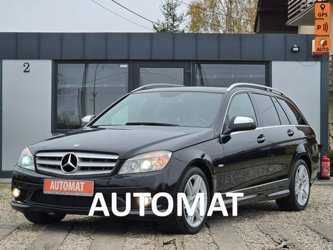 Mercedes-Benz Pozostałe