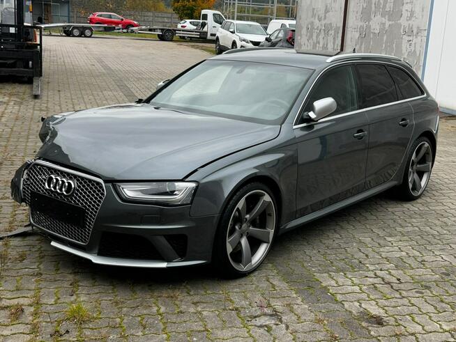 Audi Pozostałe