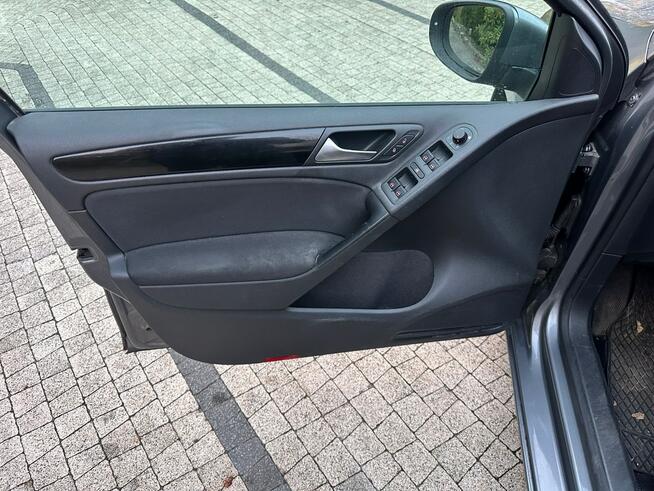 Volkswagen Golf 2008