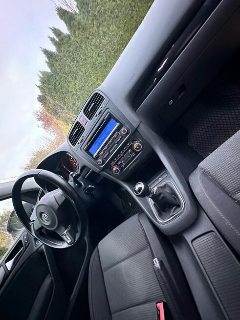 Volkswagen Golf 2008