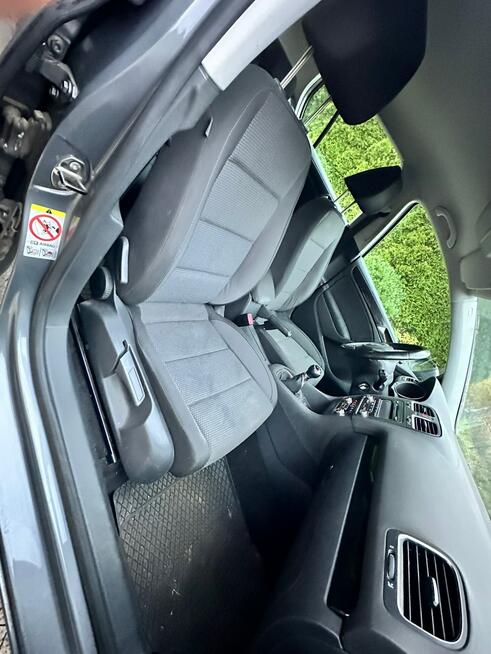 Volkswagen Golf 2008