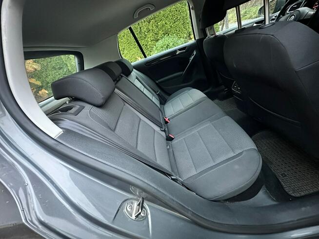 Volkswagen Golf 2008