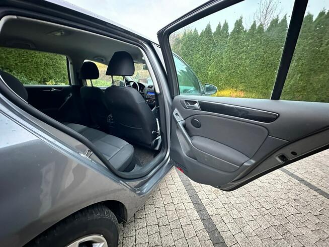 Volkswagen Golf 2008