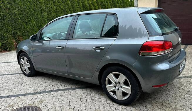 Volkswagen Golf 2008