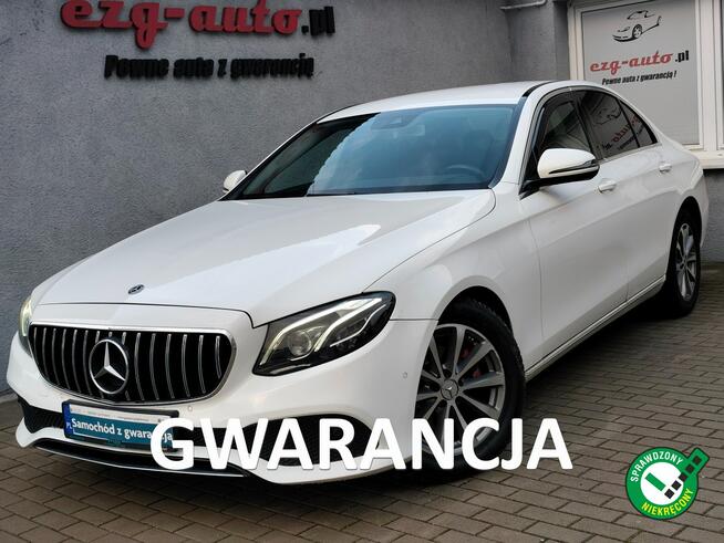 Mercedes-Benz Pozostałe