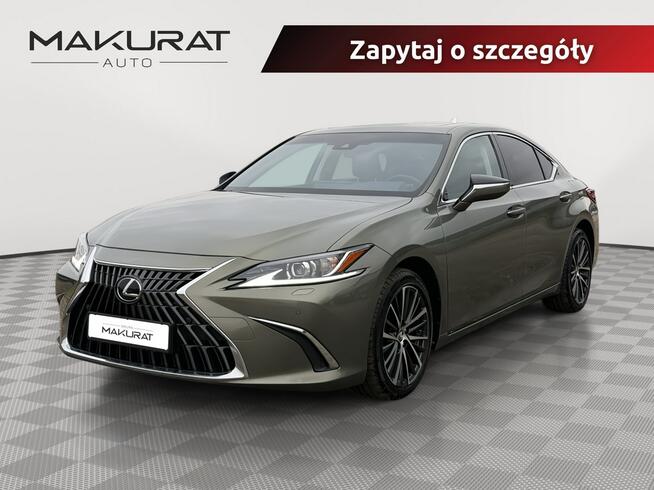 Lexus Pozostałe