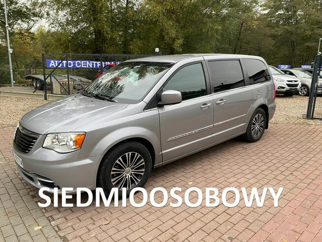 Chrysler Town & Country