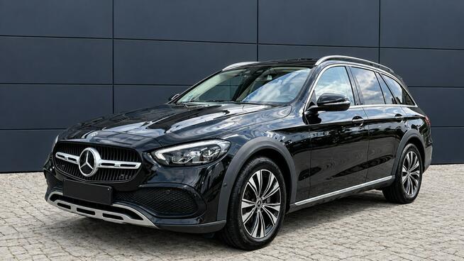Mercedes-Benz Pozostałe