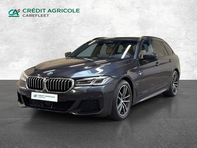 BMW Pozostałe