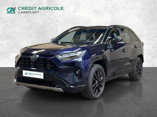 Toyota Pozostałe