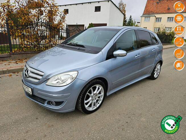 Mercedes-Benz Pozostałe