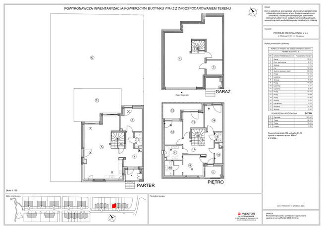 Wyjątkowy dom z ogrodem | 246 m² | Konstancin-Jeziorna