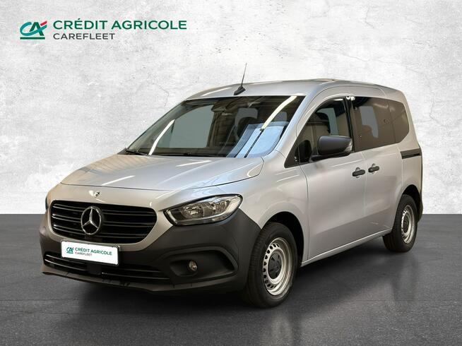 Mercedes-Benz Pozostałe