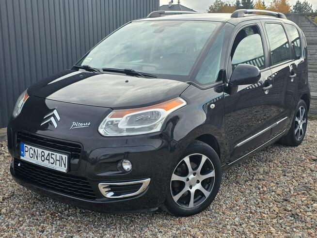 Citroen Pozostałe