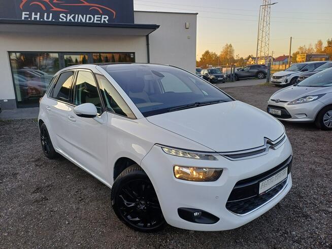 Citroen Pozostałe