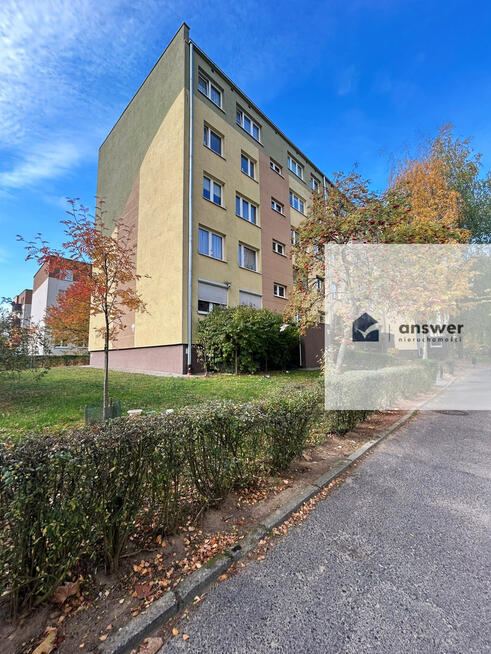 KOMFORTOWE 3 POKOJE NA WYNAJEM - USTRONIE