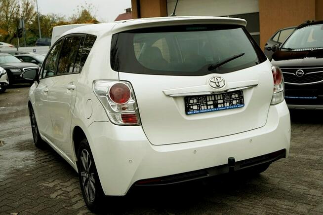 Toyota Verso 2,0D-4D Skyview, NAVI, kamera, panorama, 2013r.