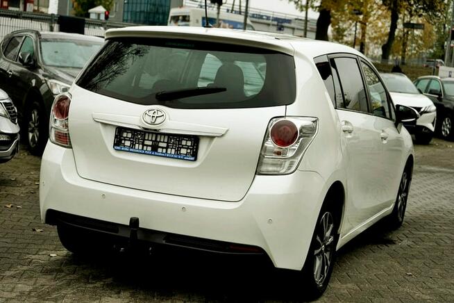Toyota Verso 2,0D-4D Skyview, NAVI, kamera, panorama, 2013r.