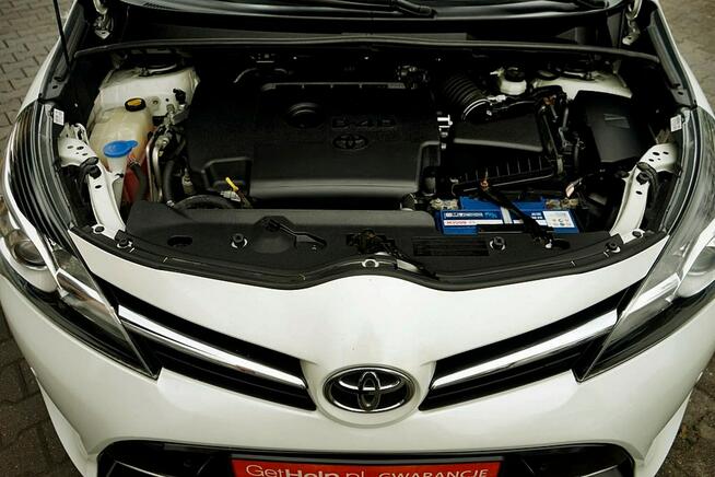 Toyota Verso 2,0D-4D Skyview, NAVI, kamera, panorama, 2013r.