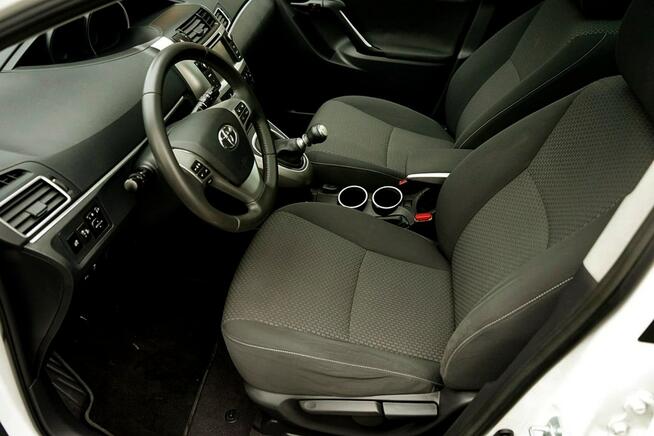 Toyota Verso 2,0D-4D Skyview, NAVI, kamera, panorama, 2013r.
